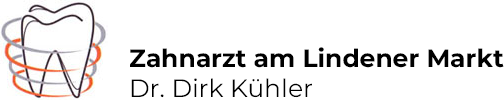 Logo | Zahnarzt am Lindener Markt Dr. Dirk Kühler in 30449 Hannover